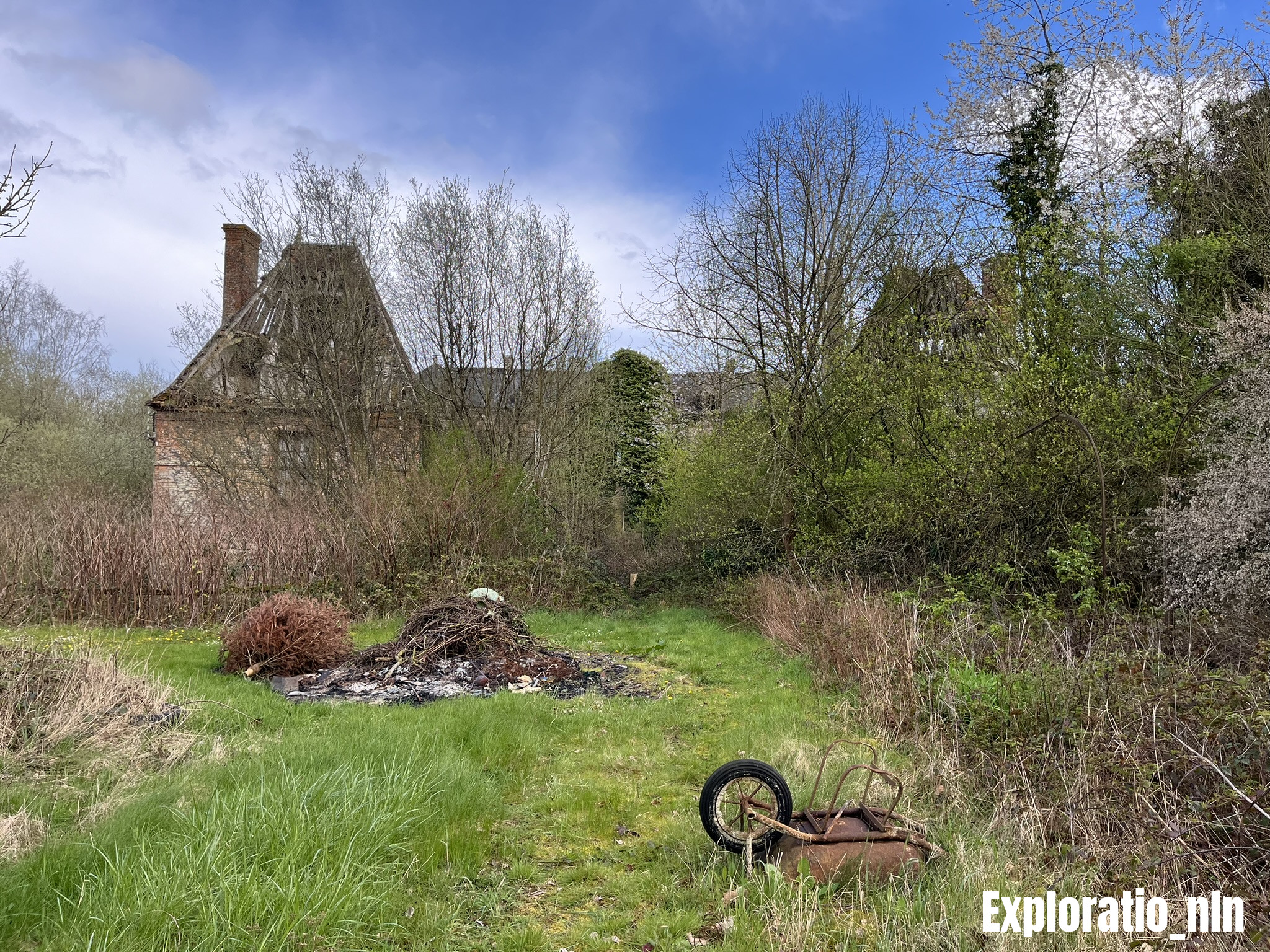 image de l'exploration