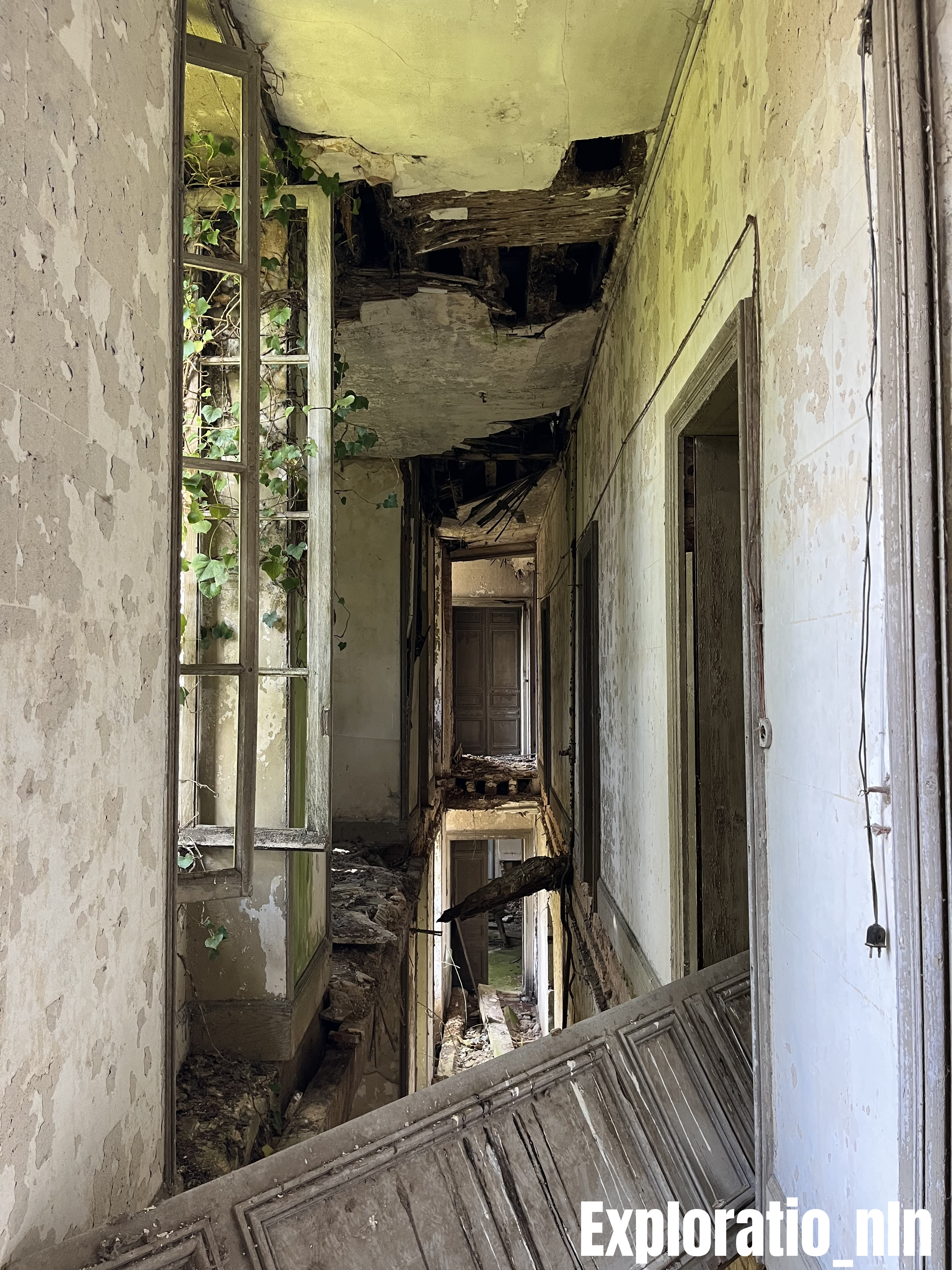 image de l'exploration