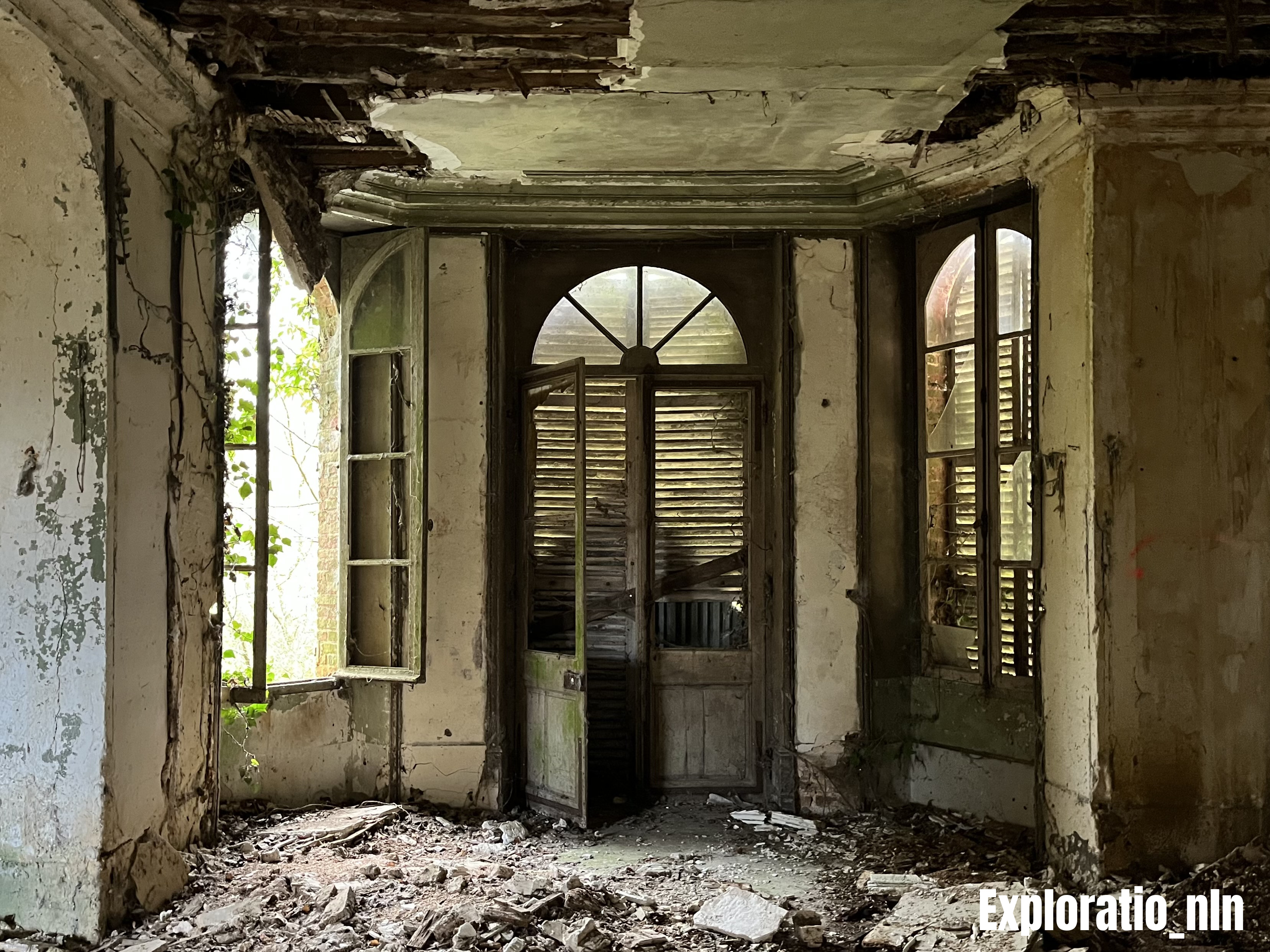 image de l'exploration