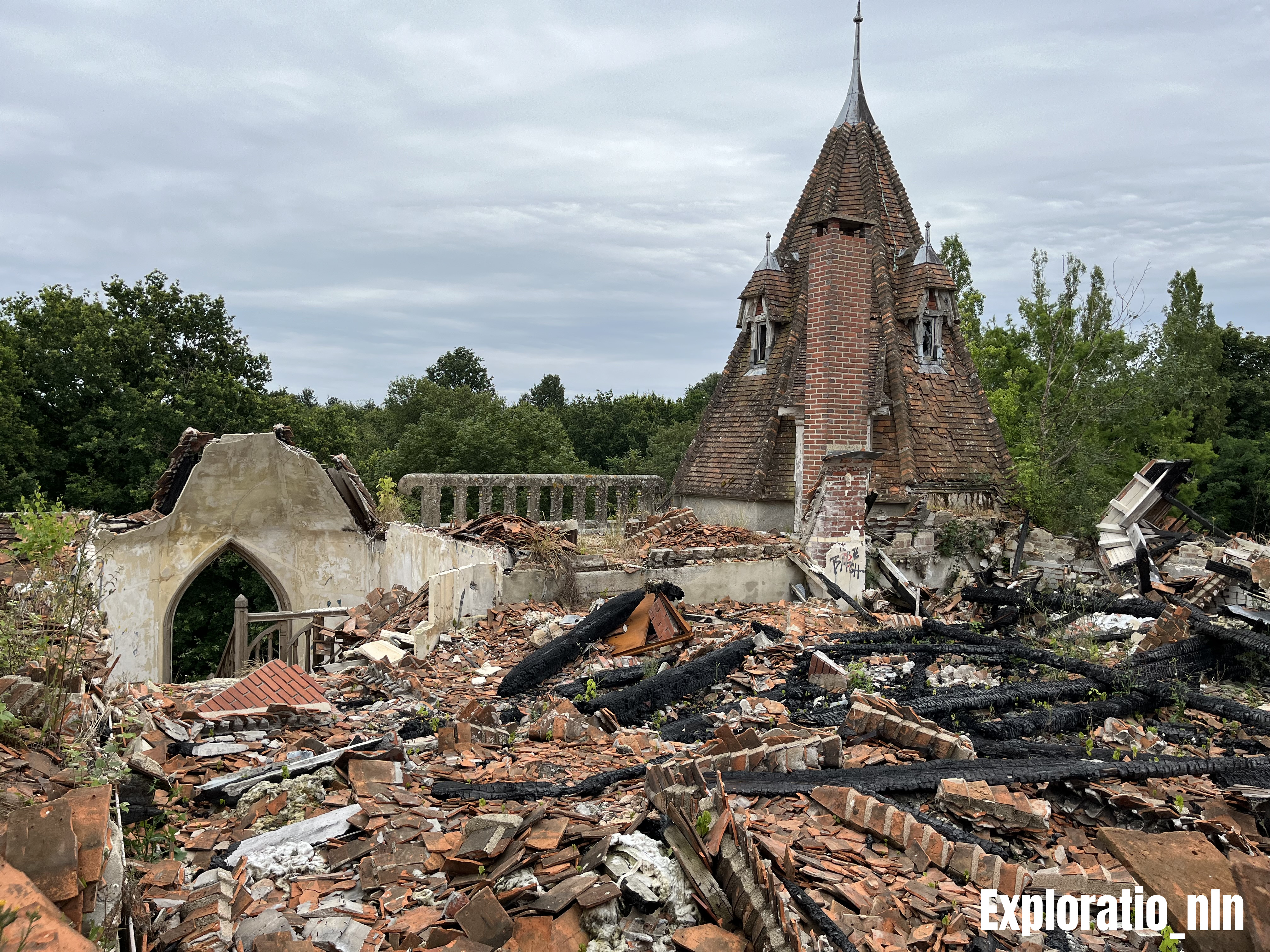 image de l'exploration