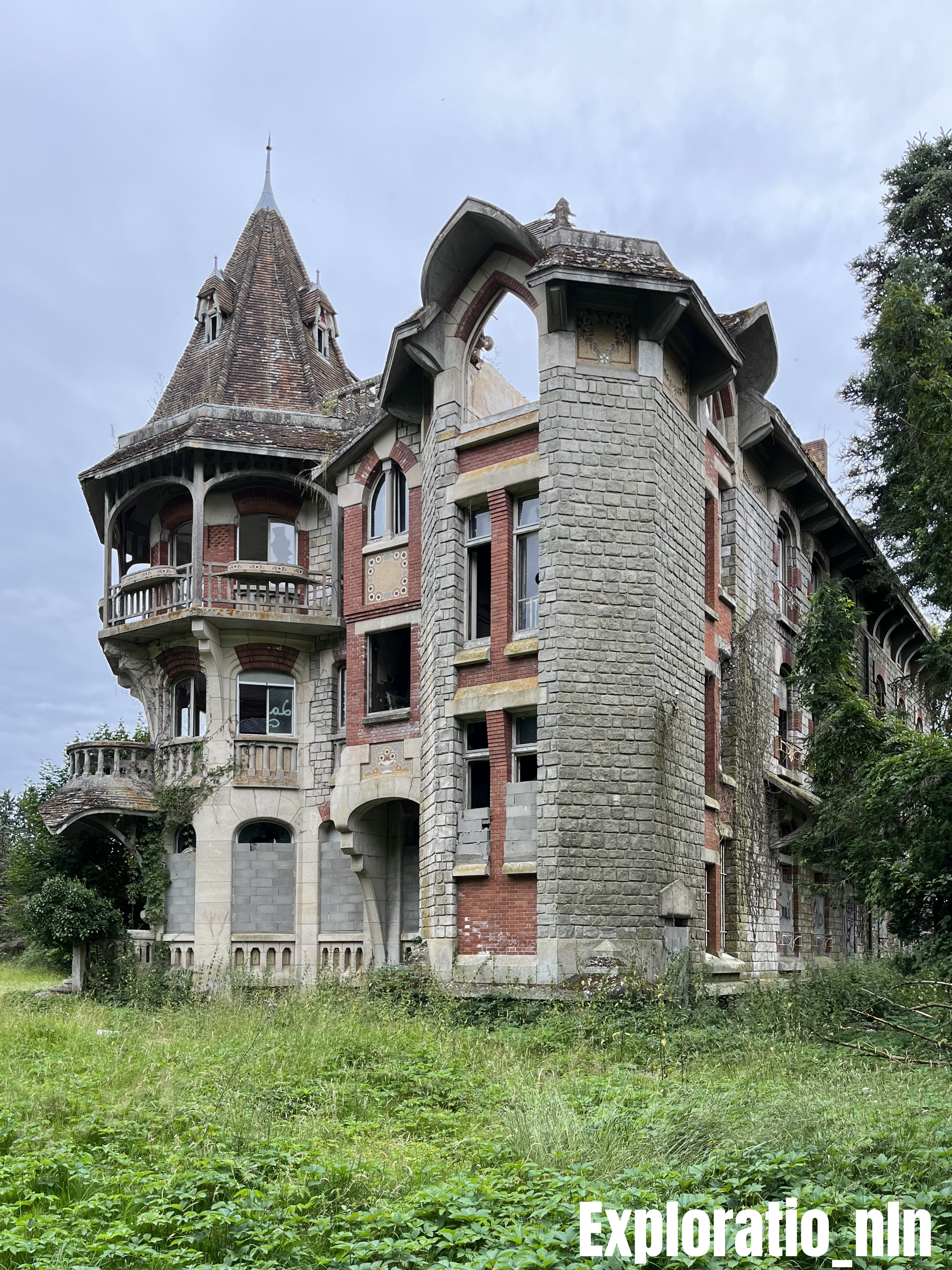 image de l'exploration