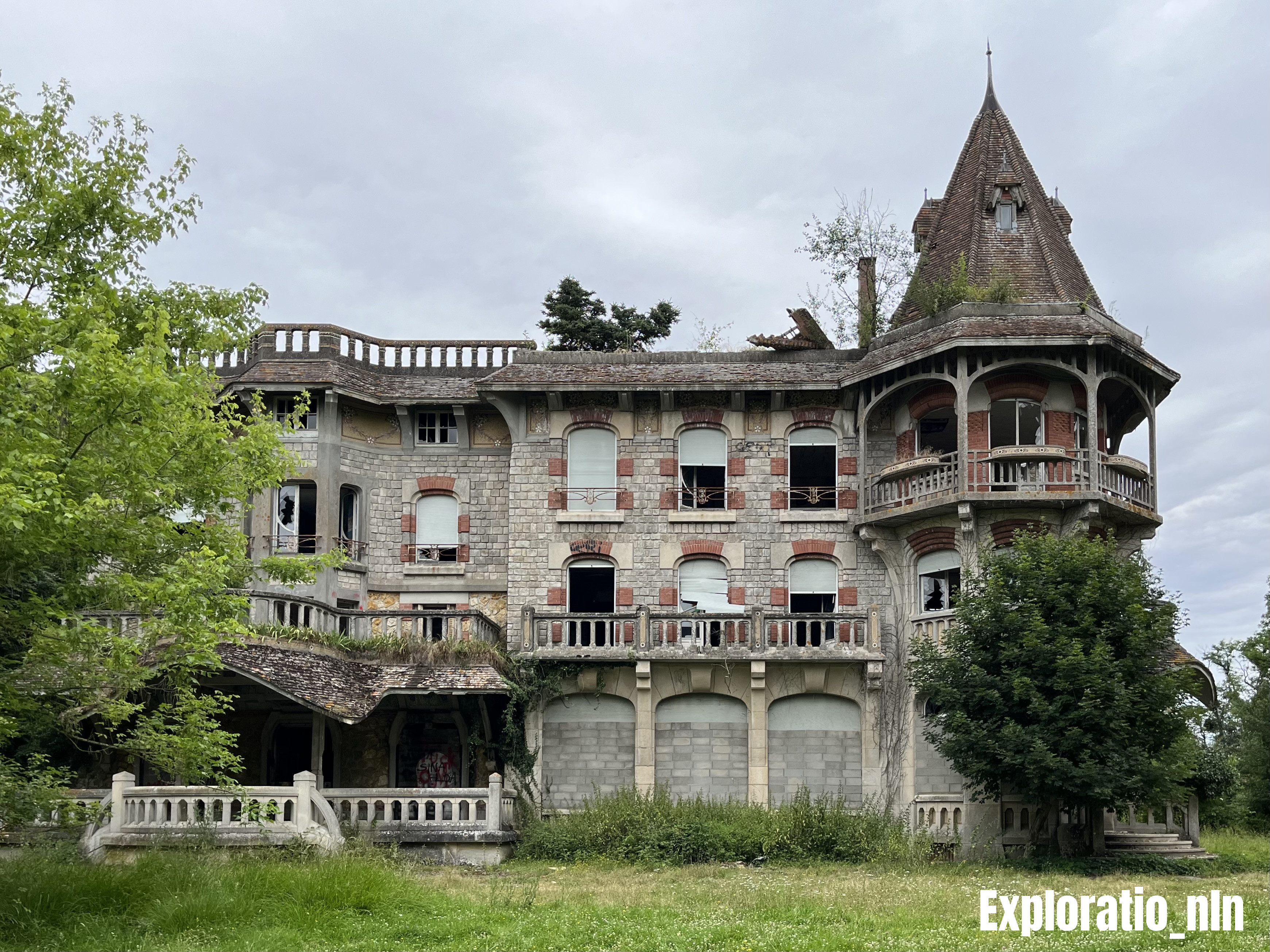 image de l'exploration