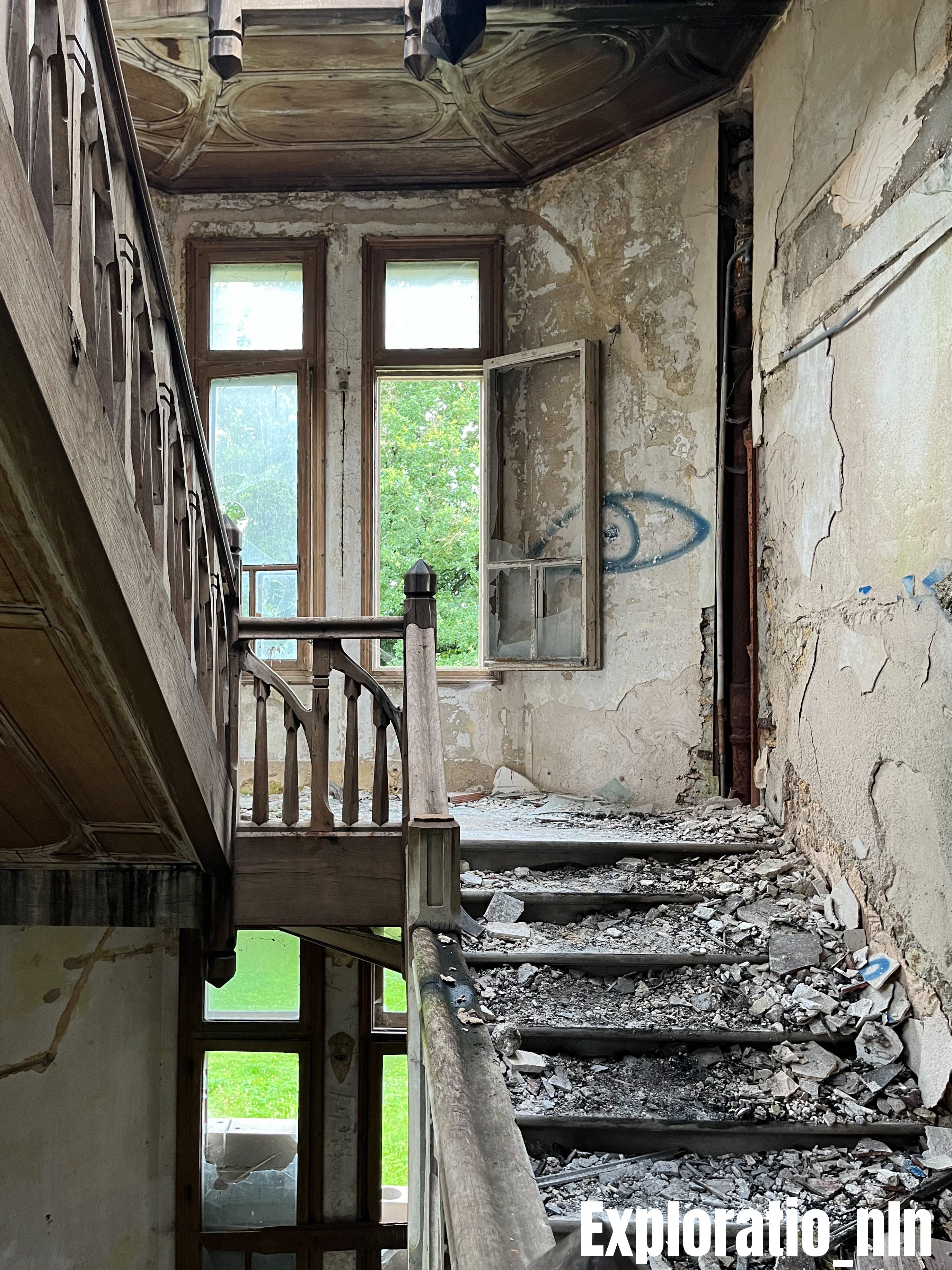 image de l'exploration