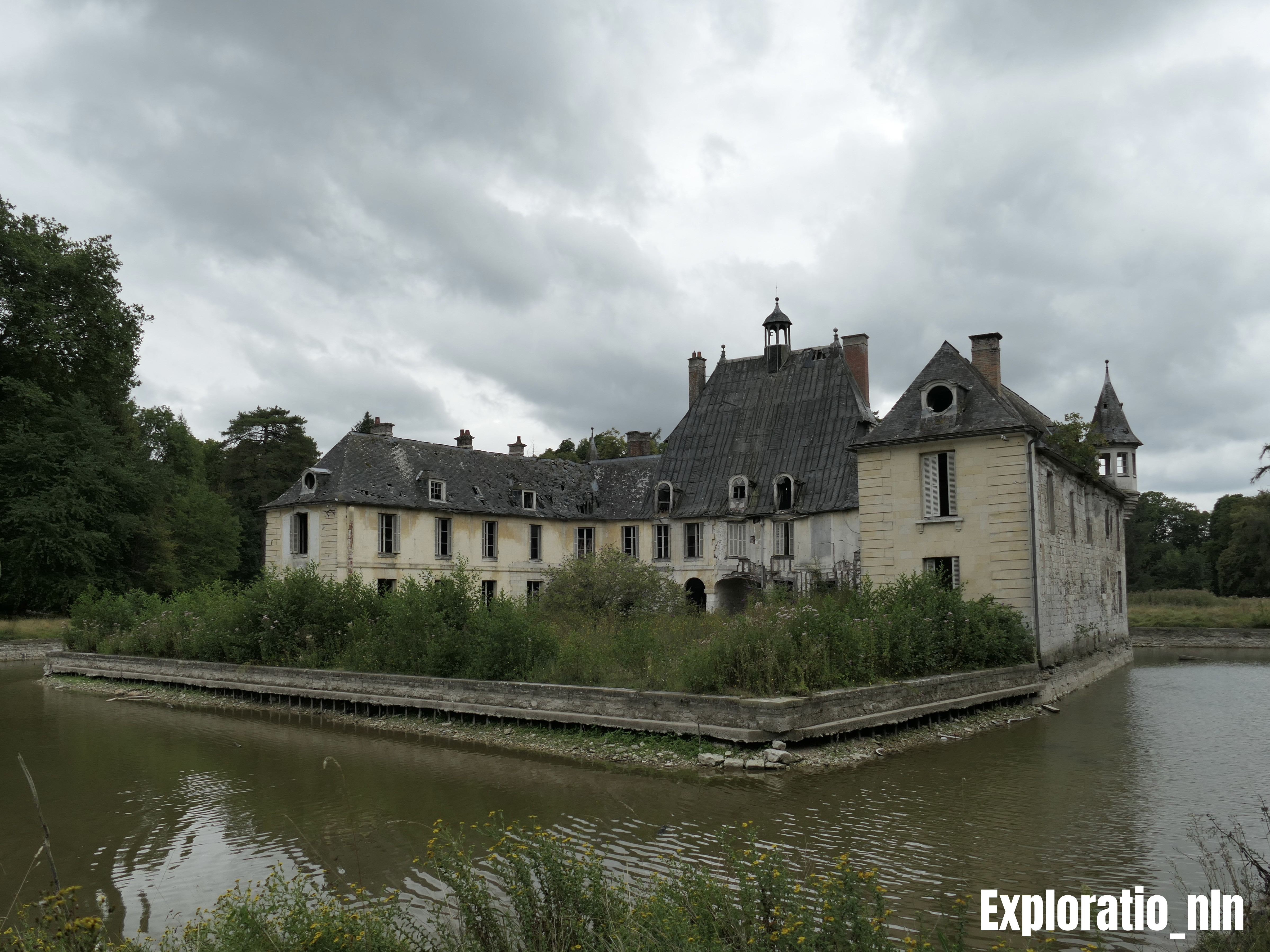 image de l'exploration