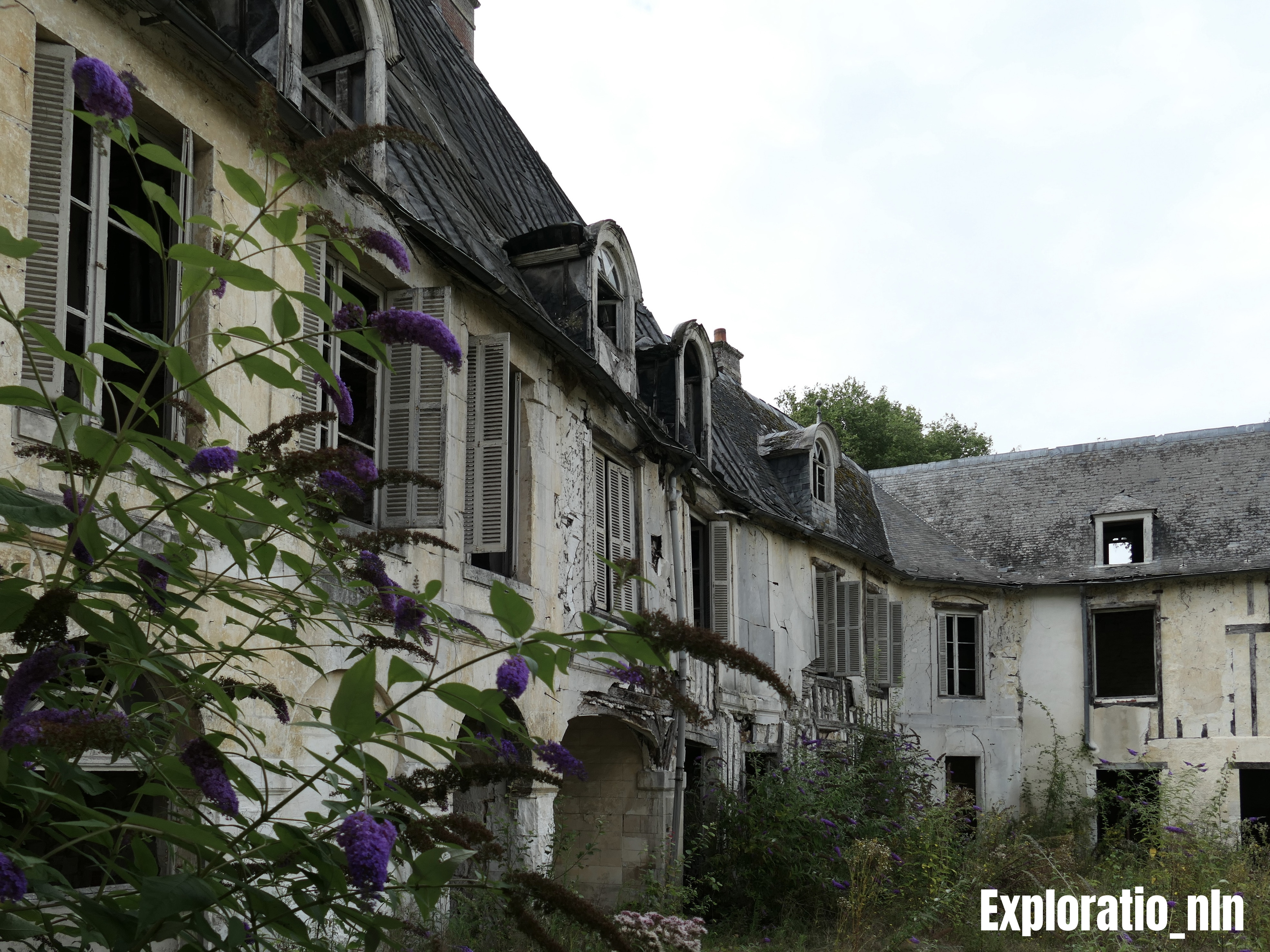 image de l'exploration