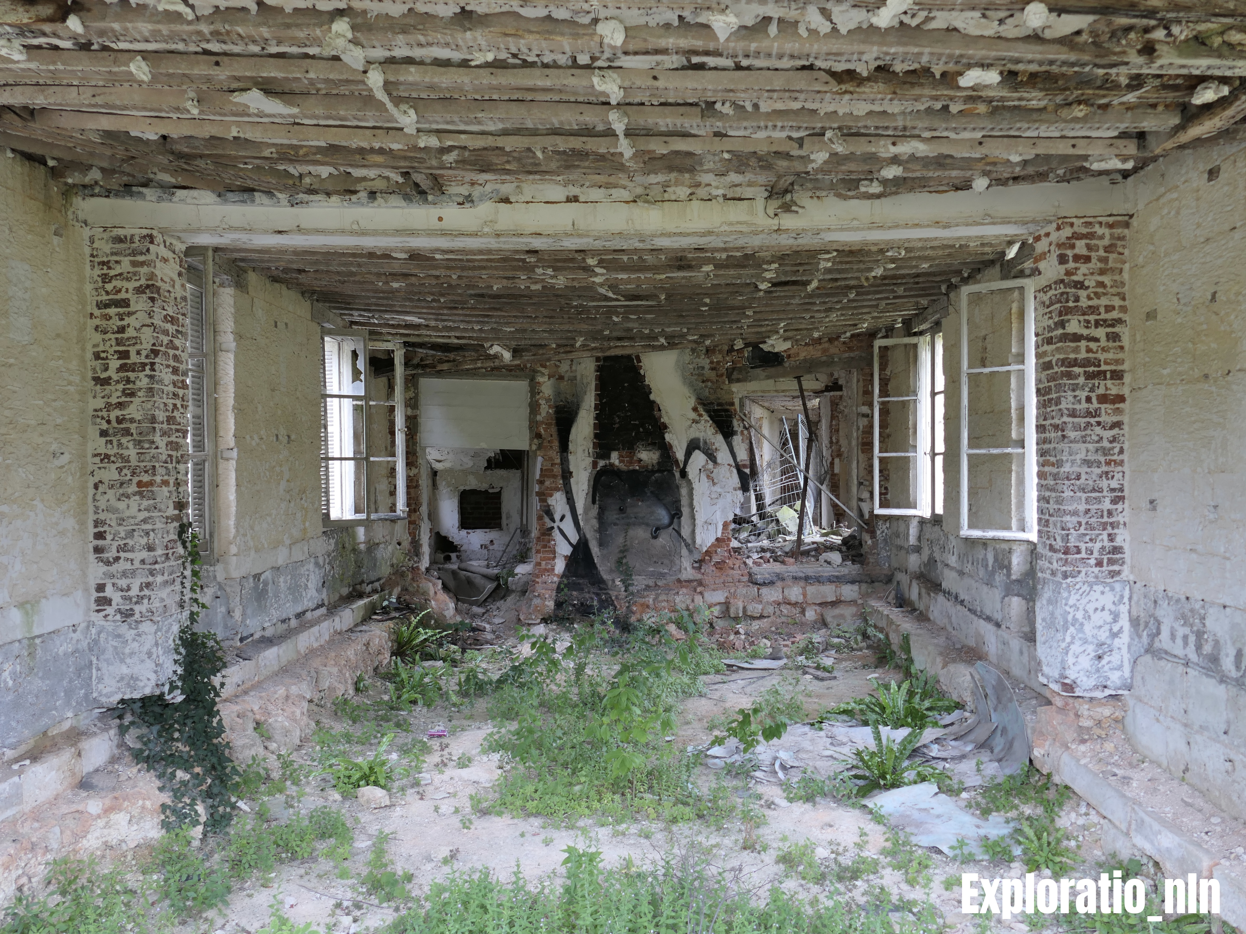 image de l'exploration