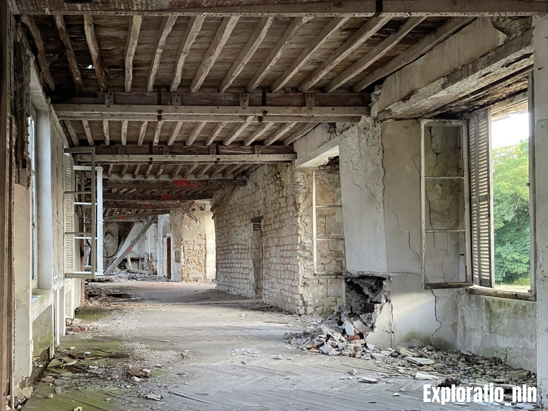 image de l'exploration