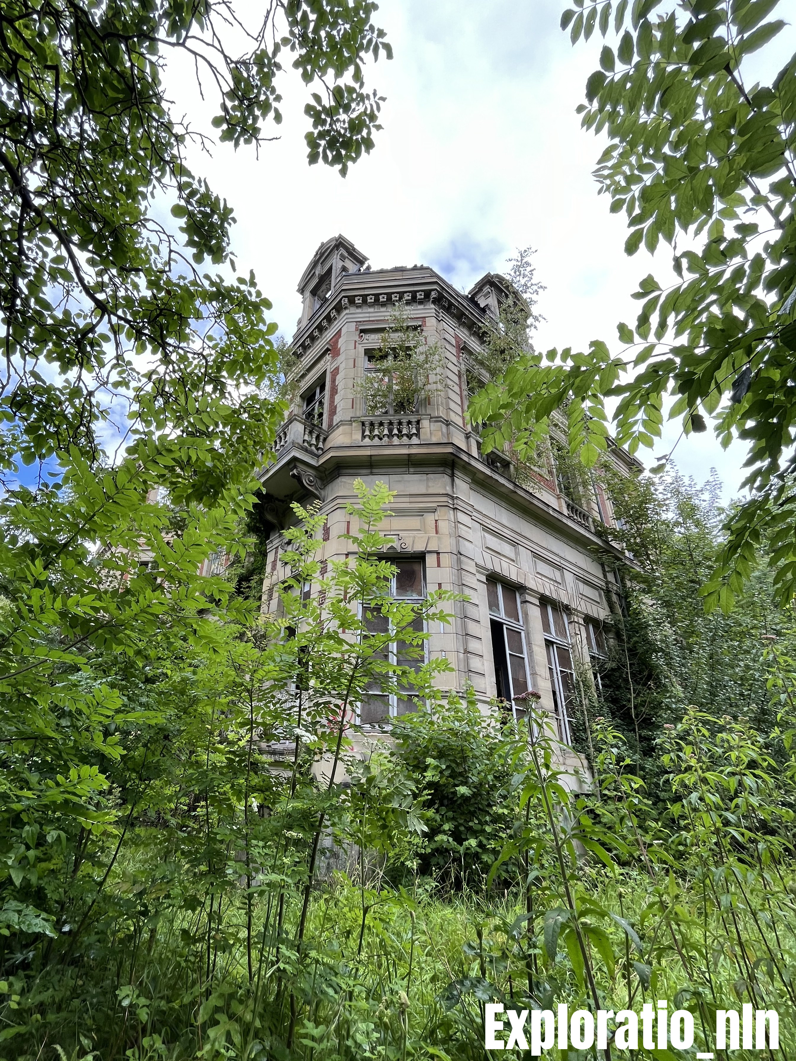 image de l'exploration