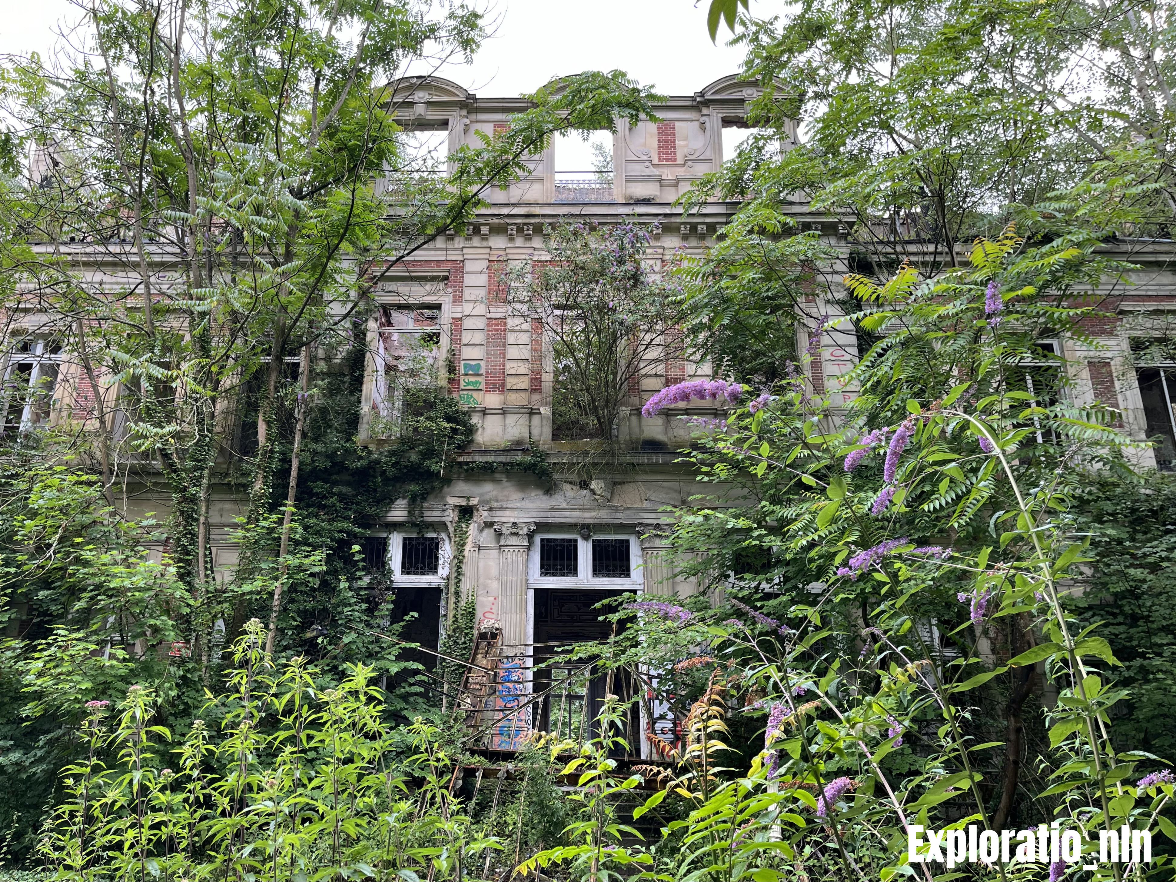 image de l'exploration