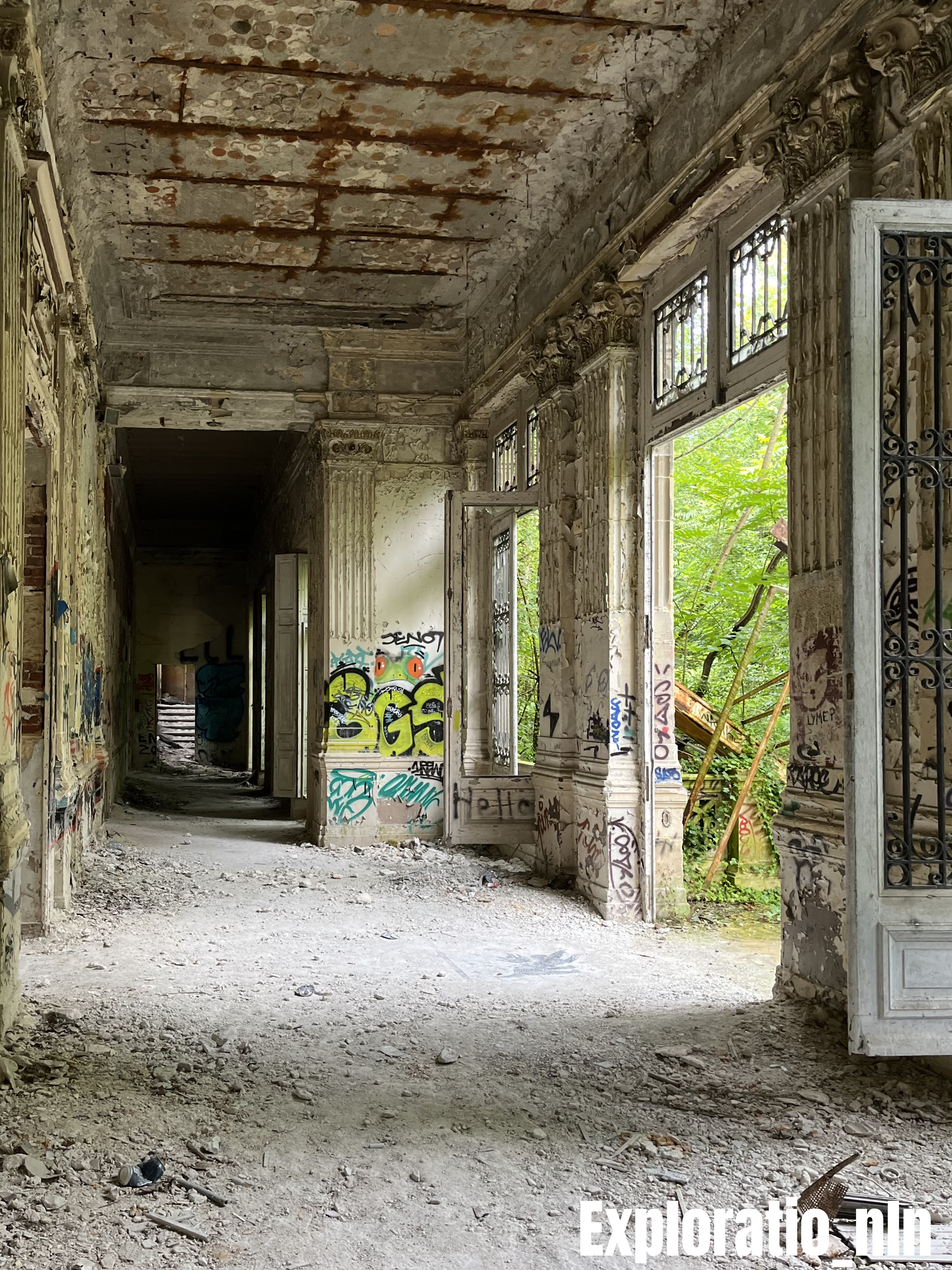 image de l'exploration