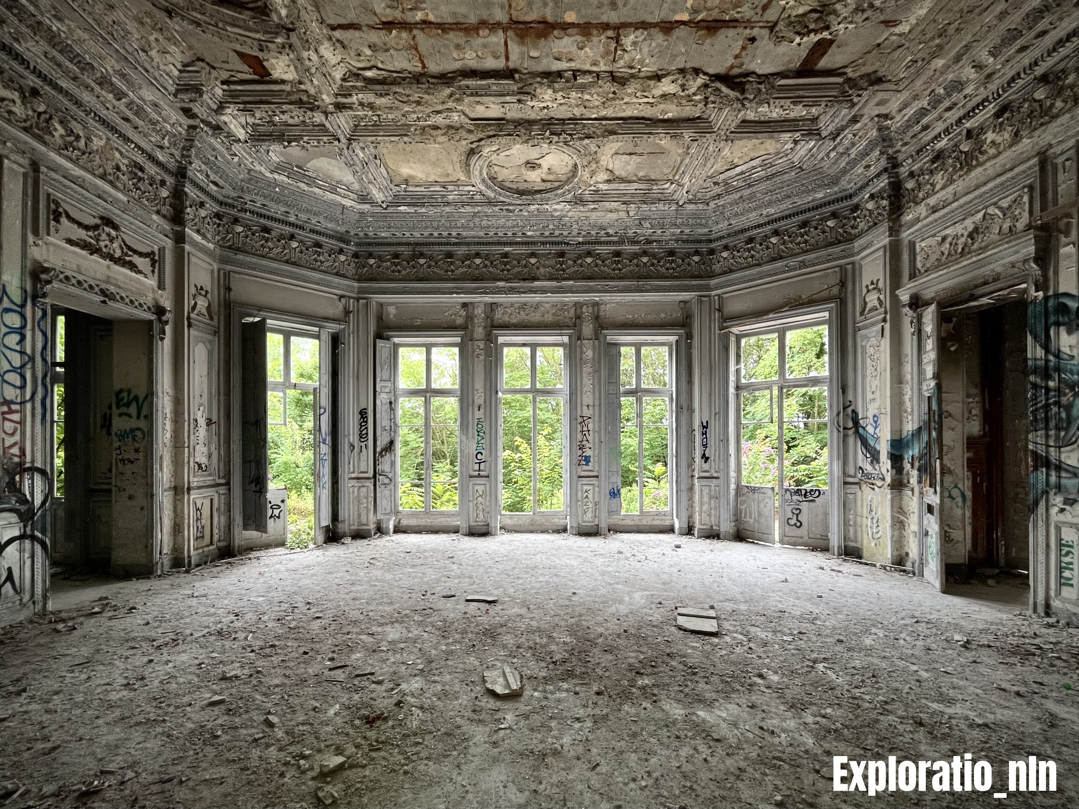 image de l'exploration