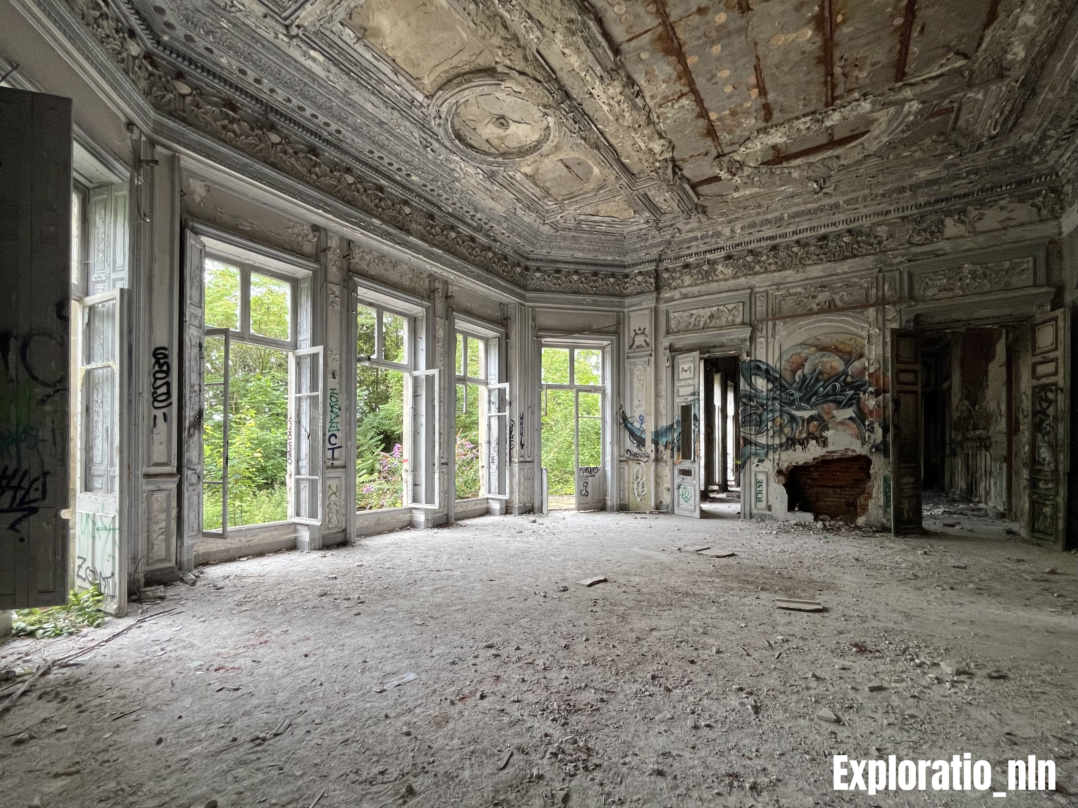 image de l'exploration