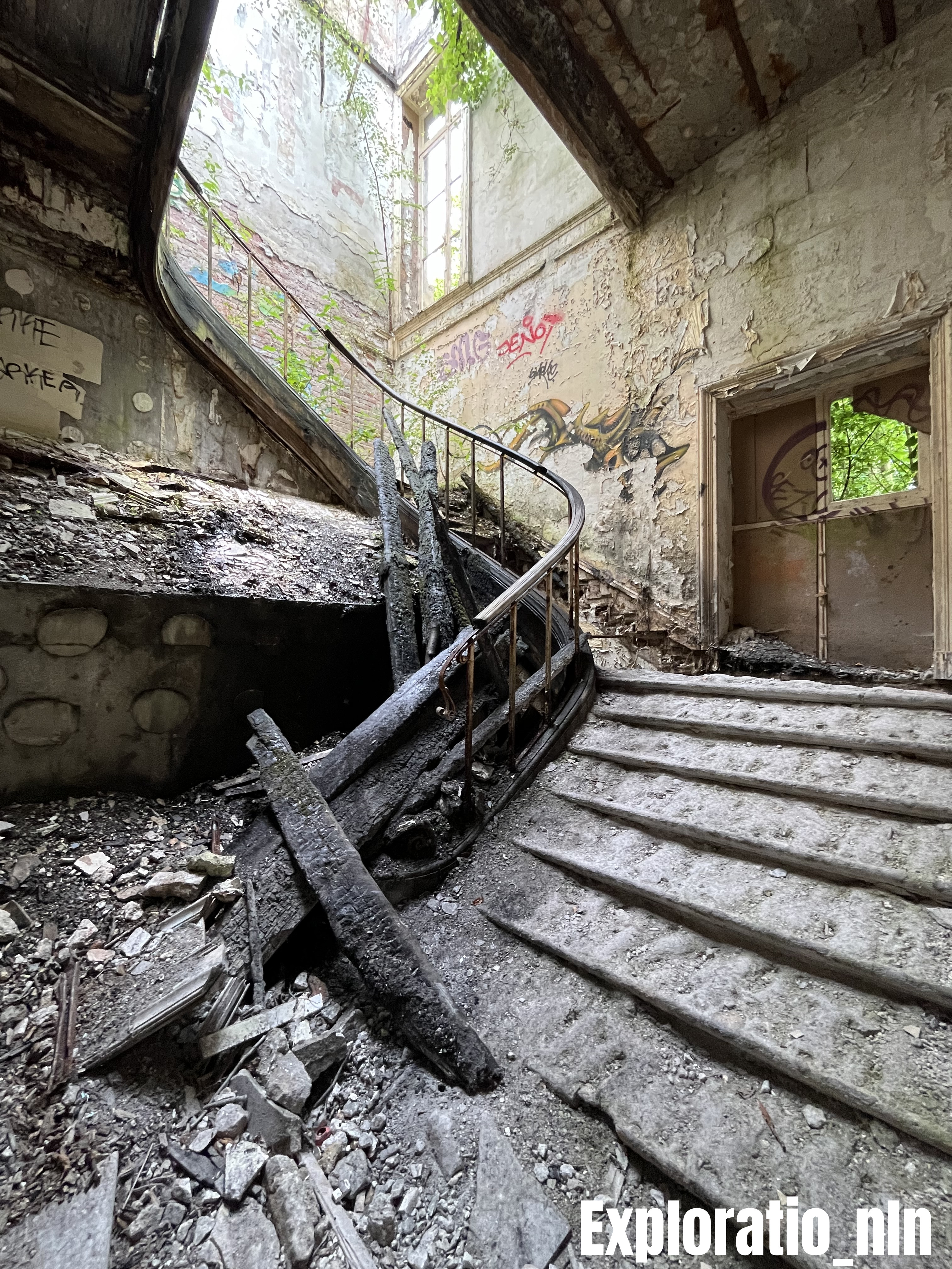 image de l'exploration