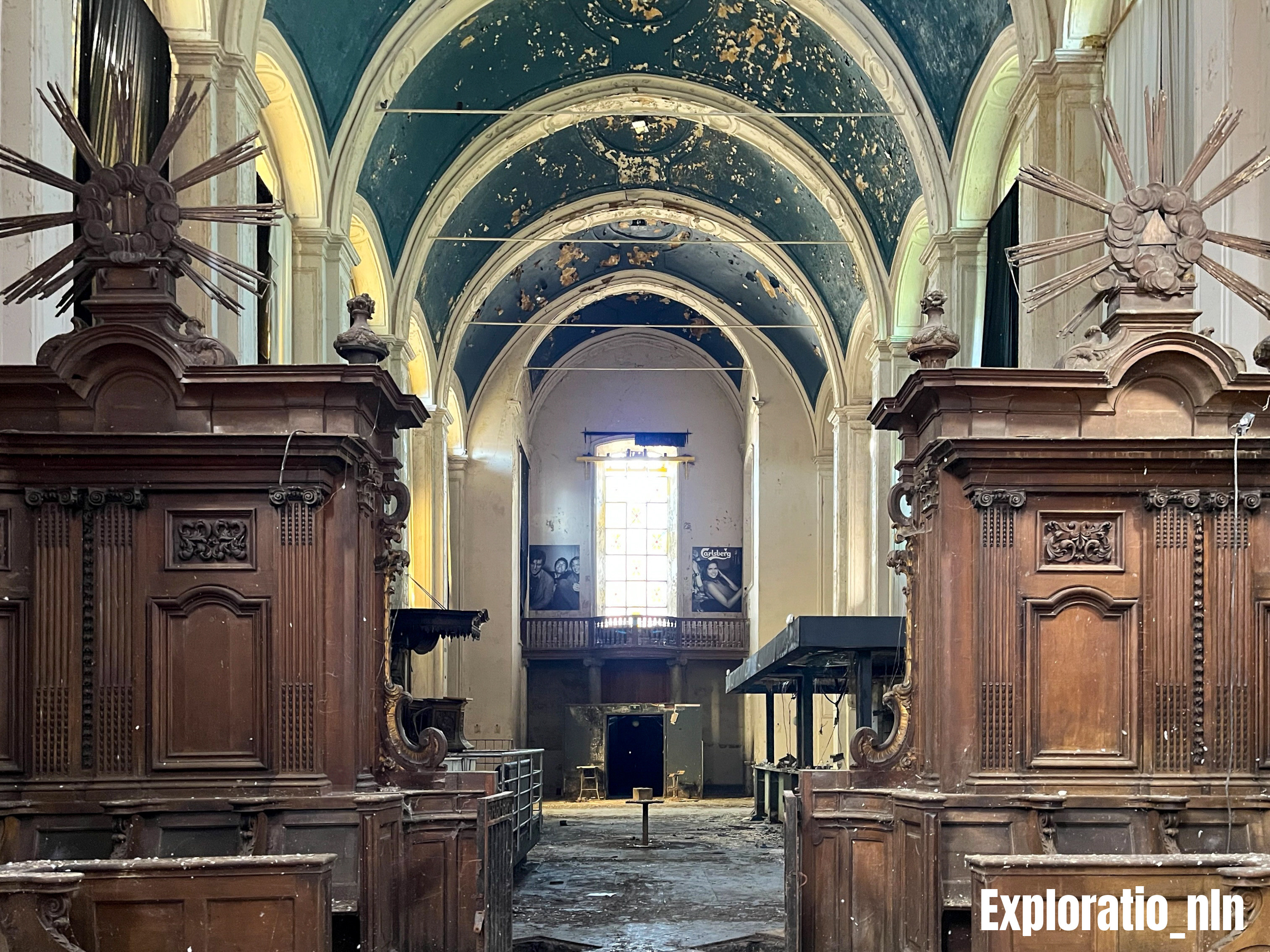 image de l'exploration