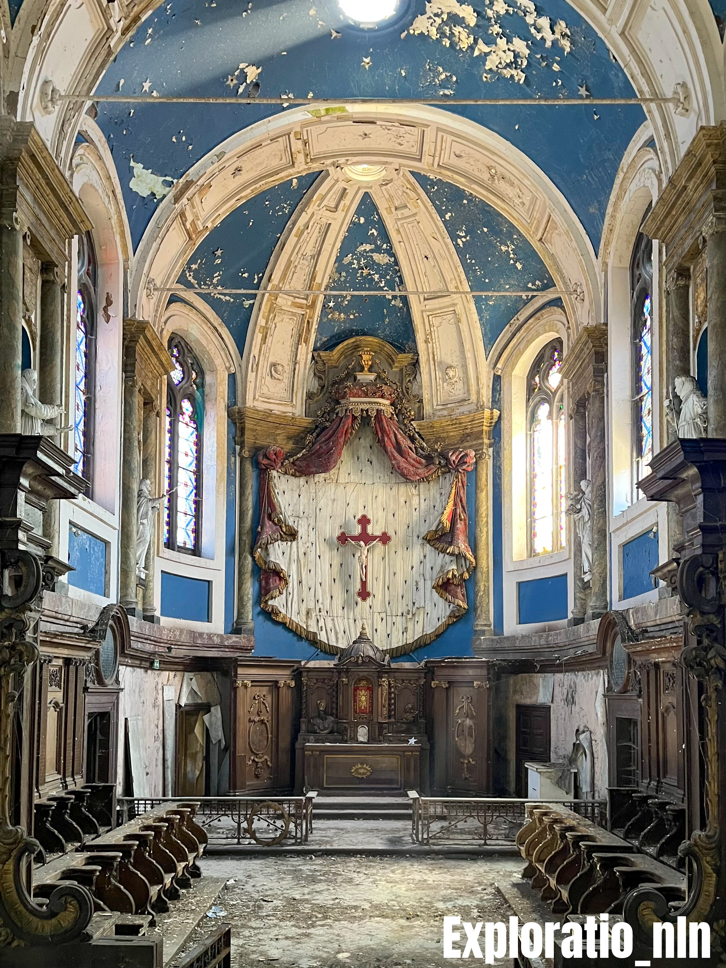 image de l'exploration