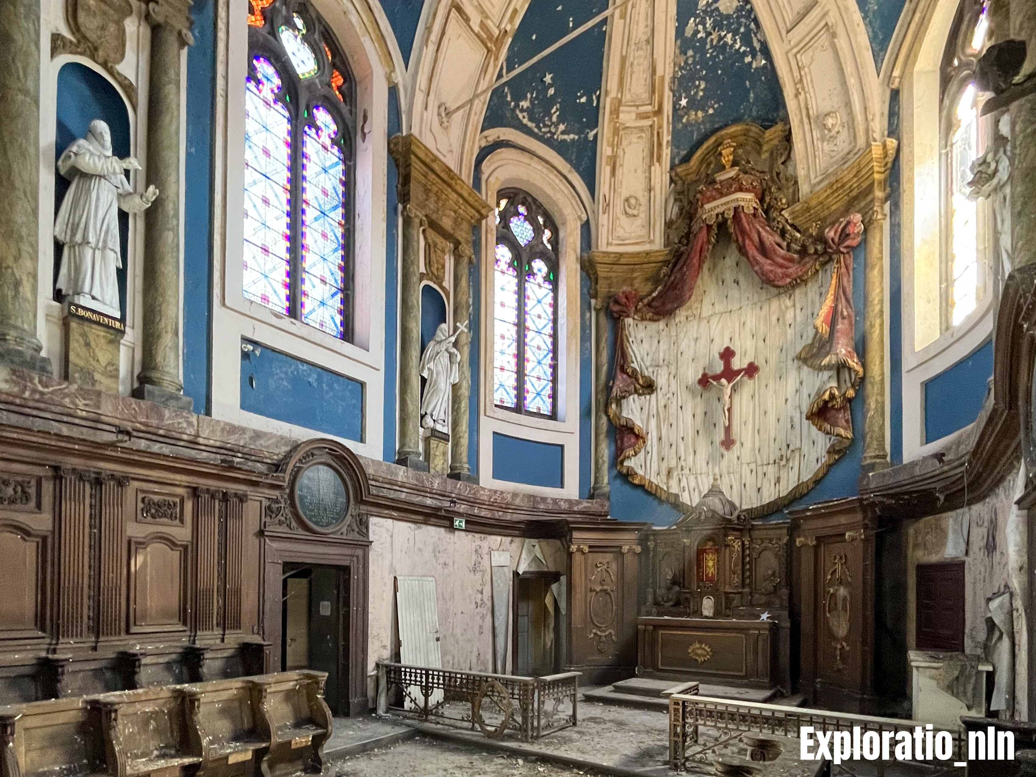 image de l'exploration