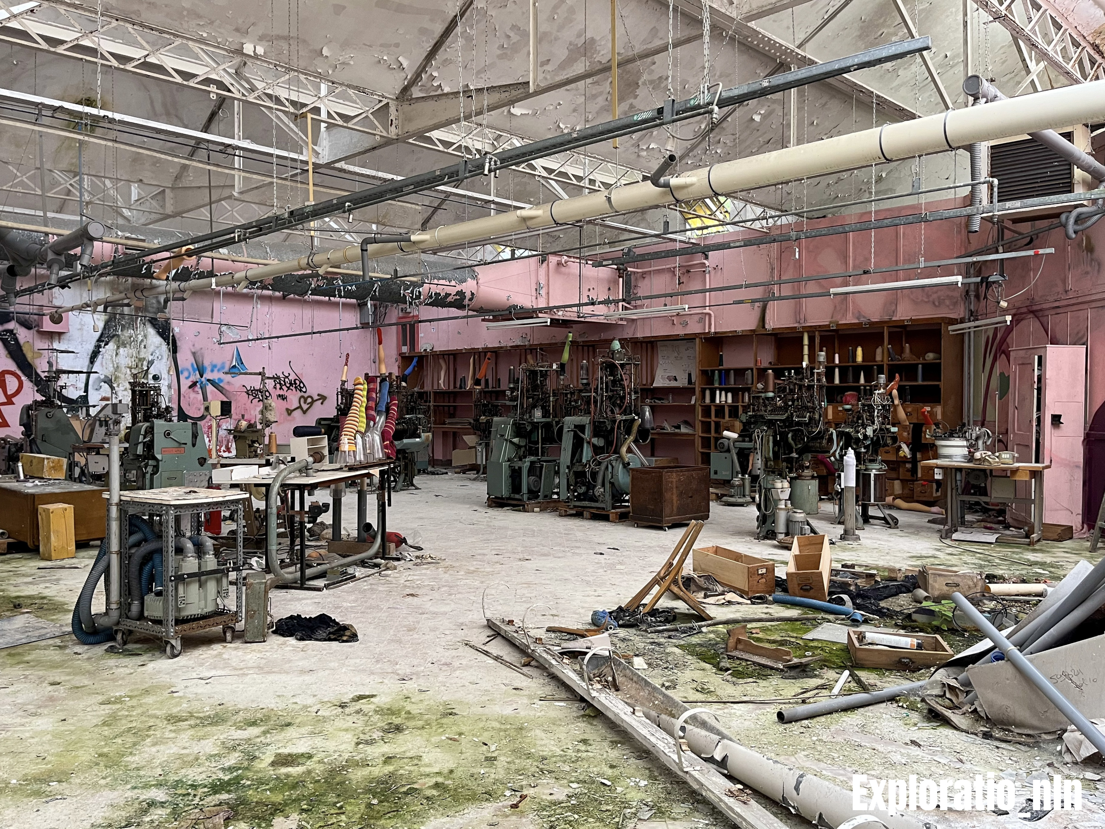 image de l'exploration