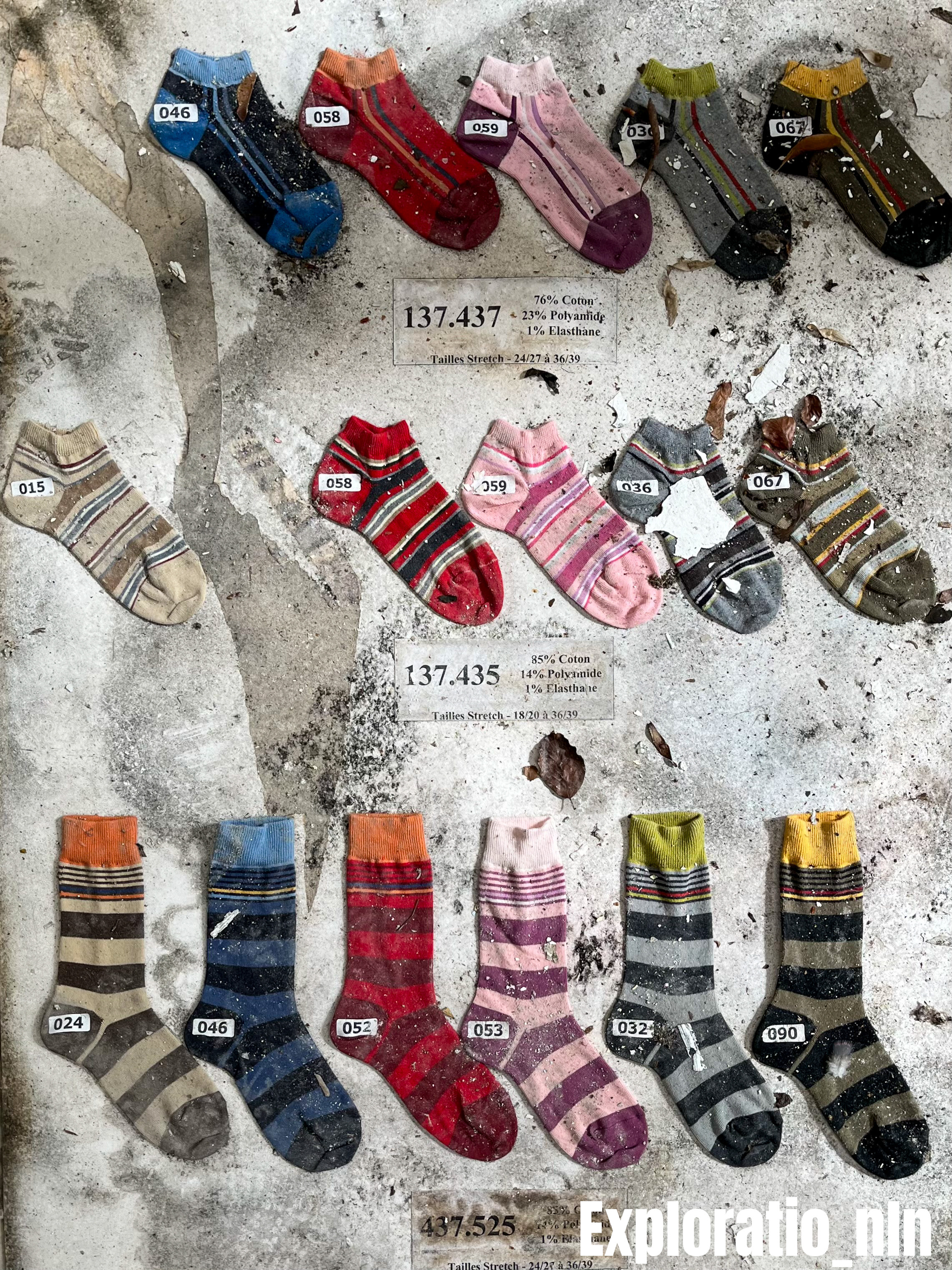 image de l'exploration