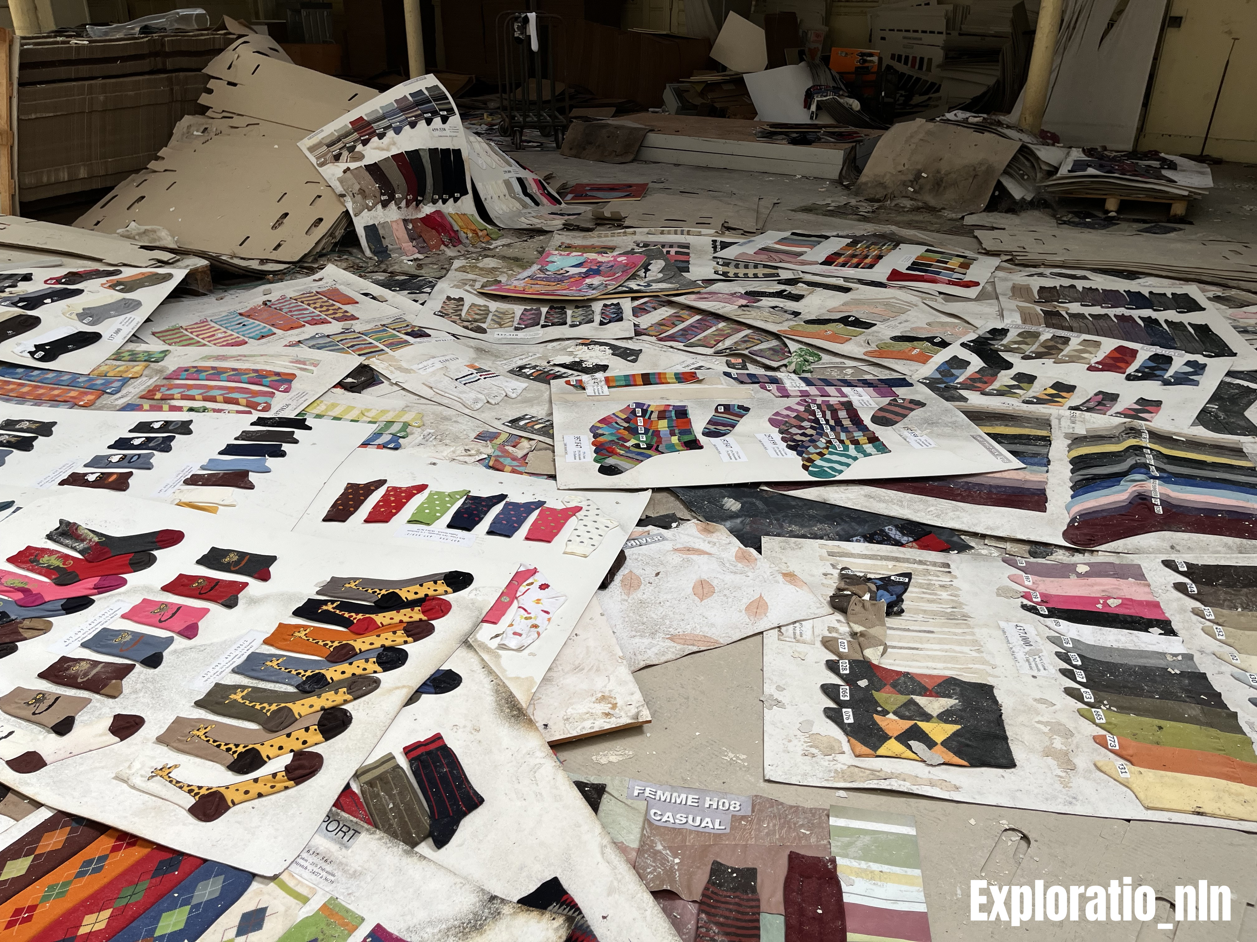 image de l'exploration