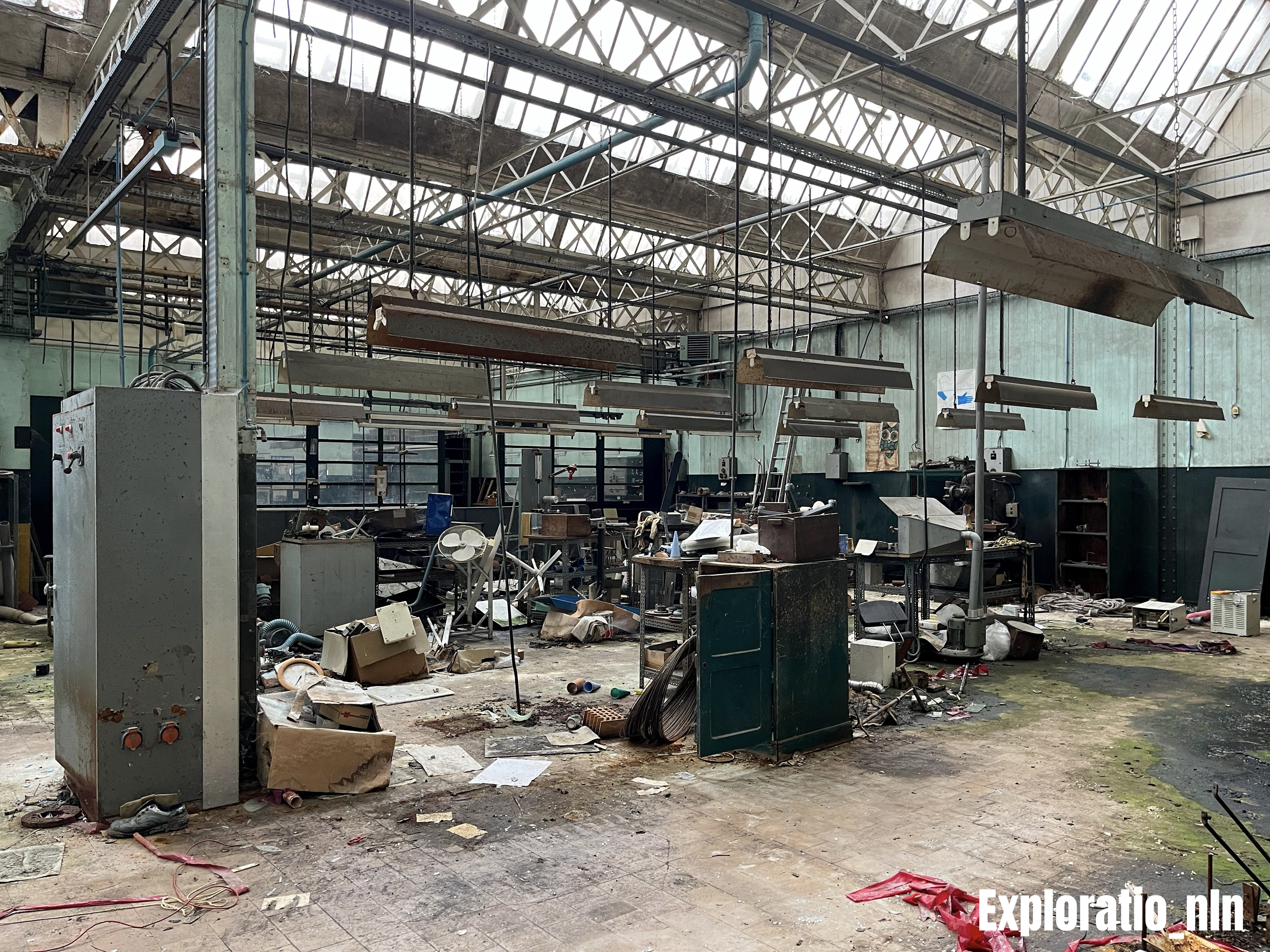 image de l'exploration