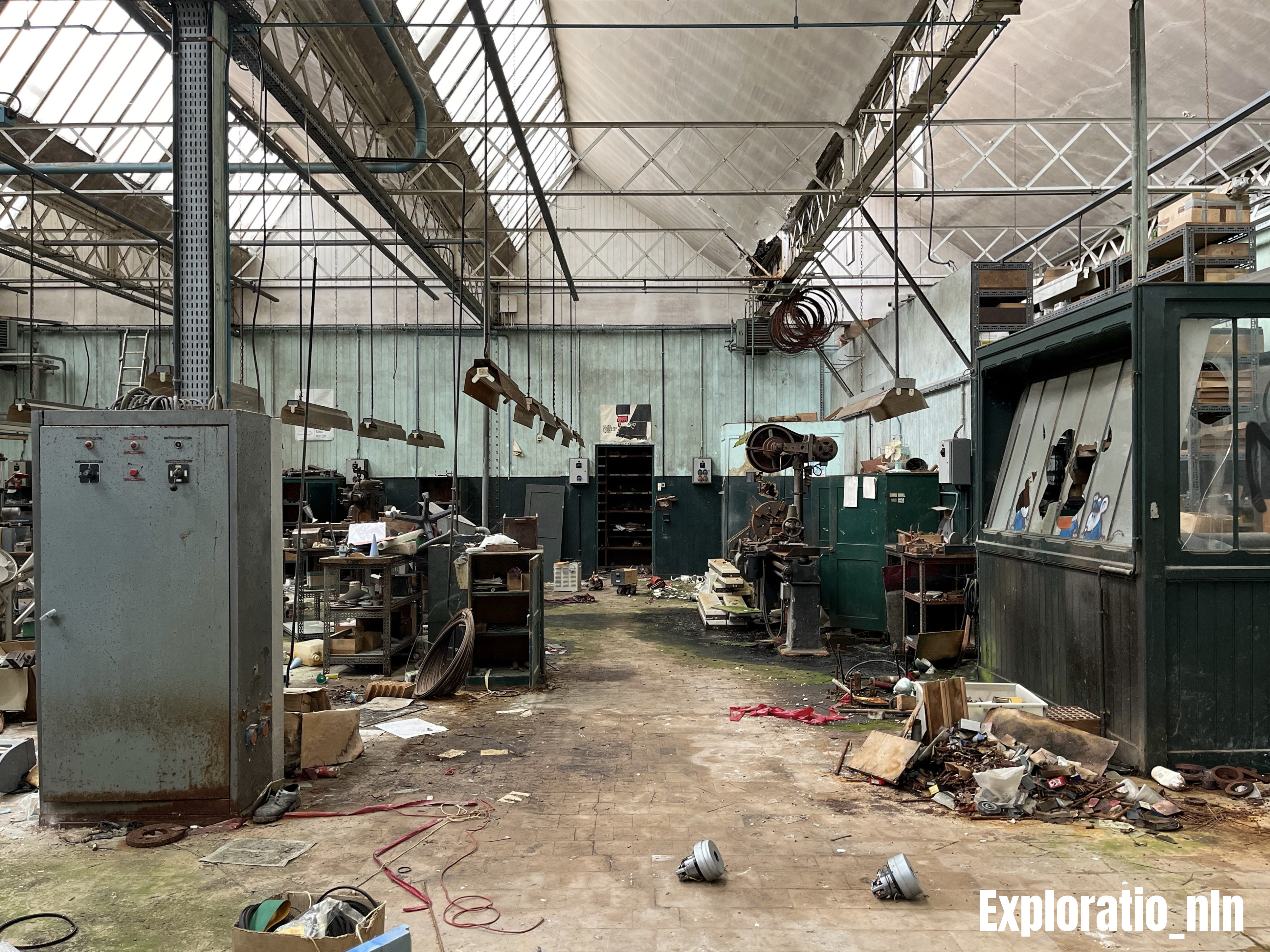 image de l'exploration