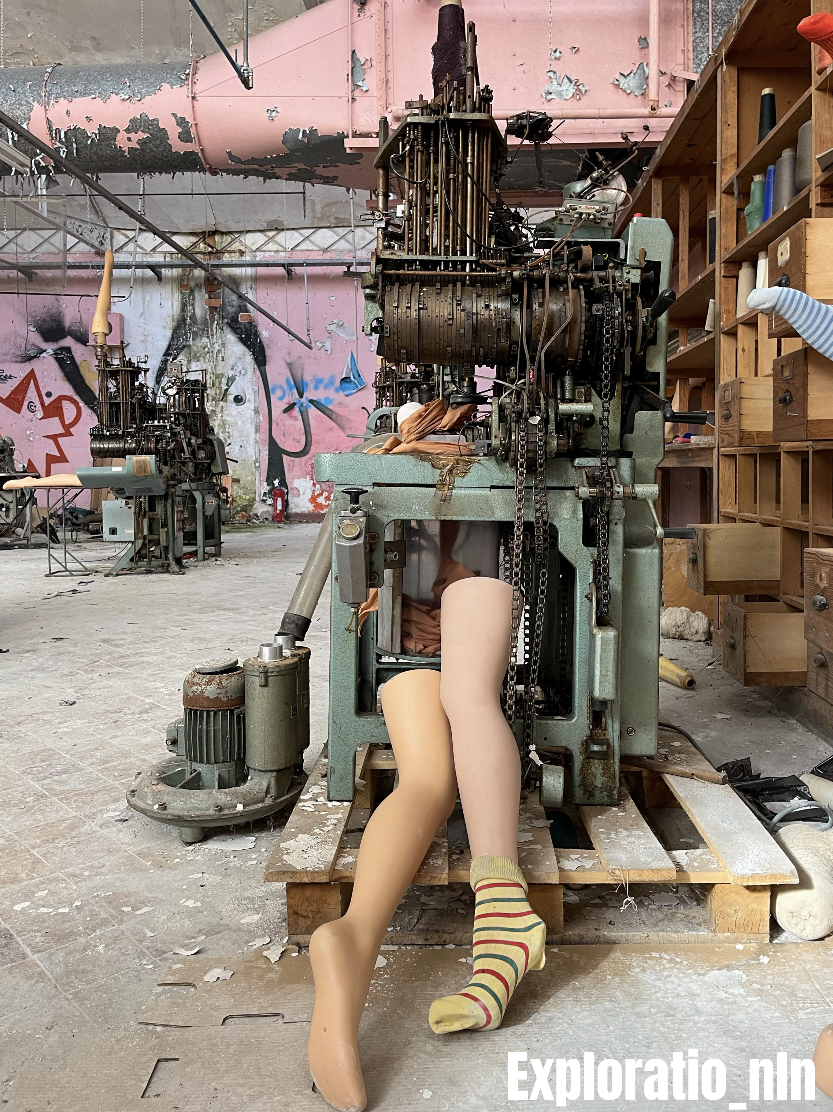 image de l'exploration