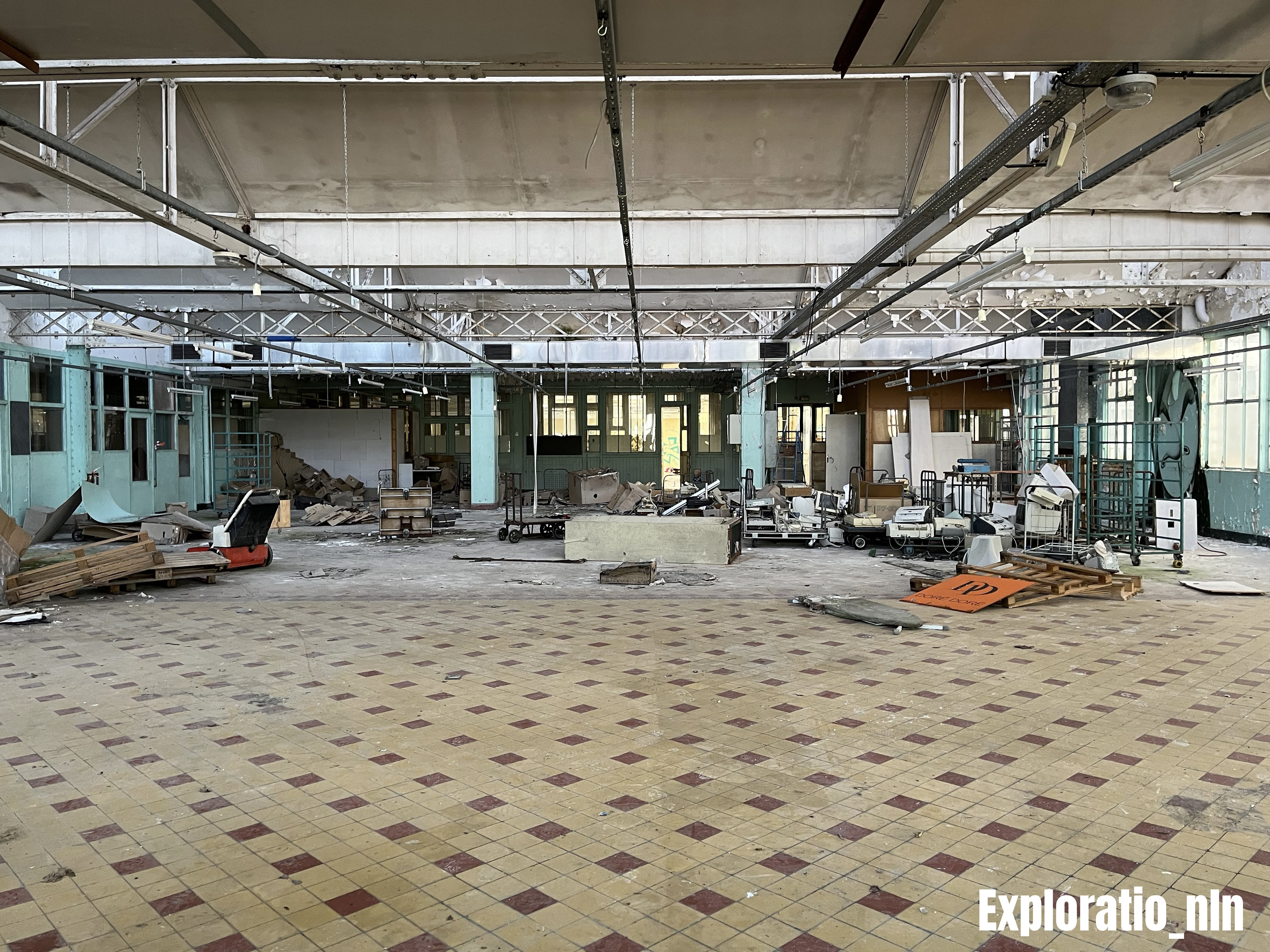 image de l'exploration