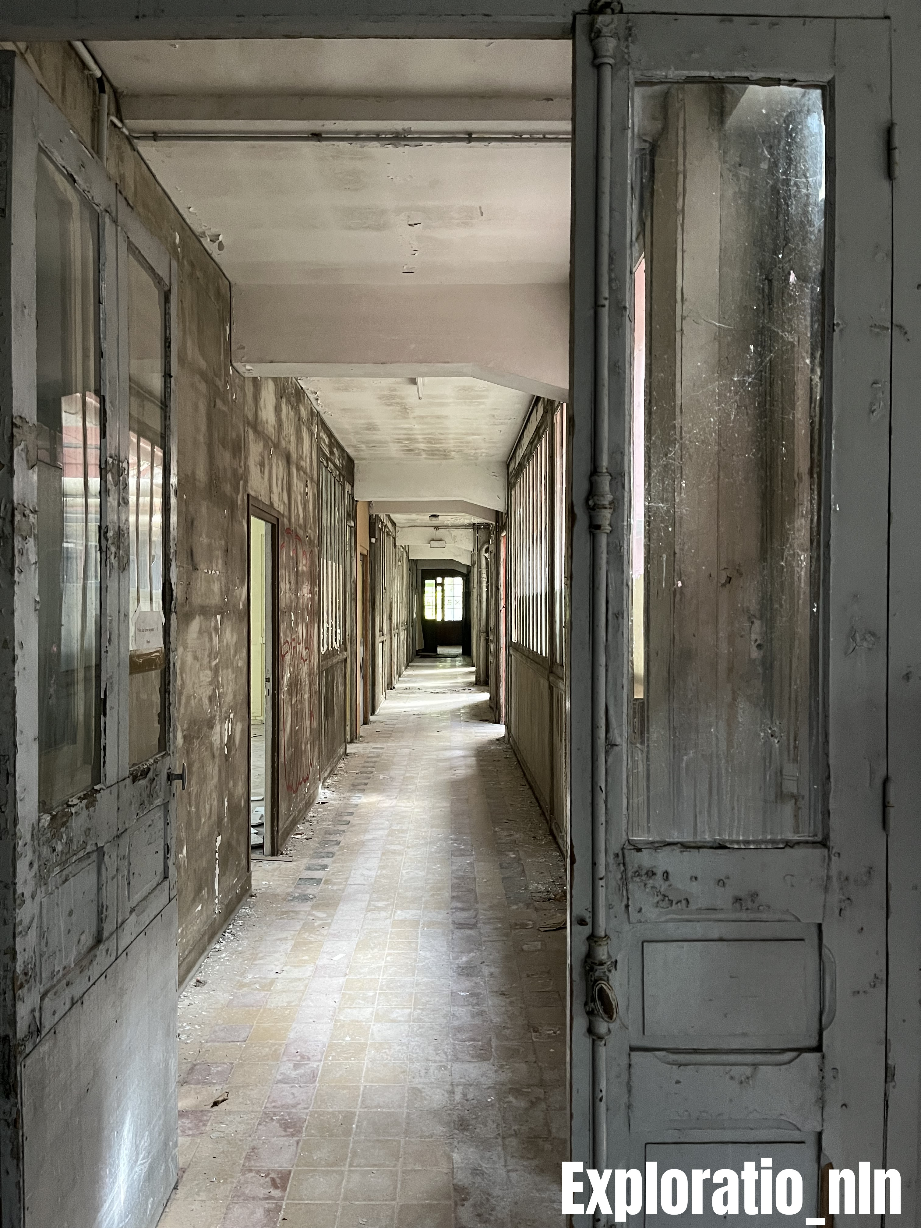 image de l'exploration