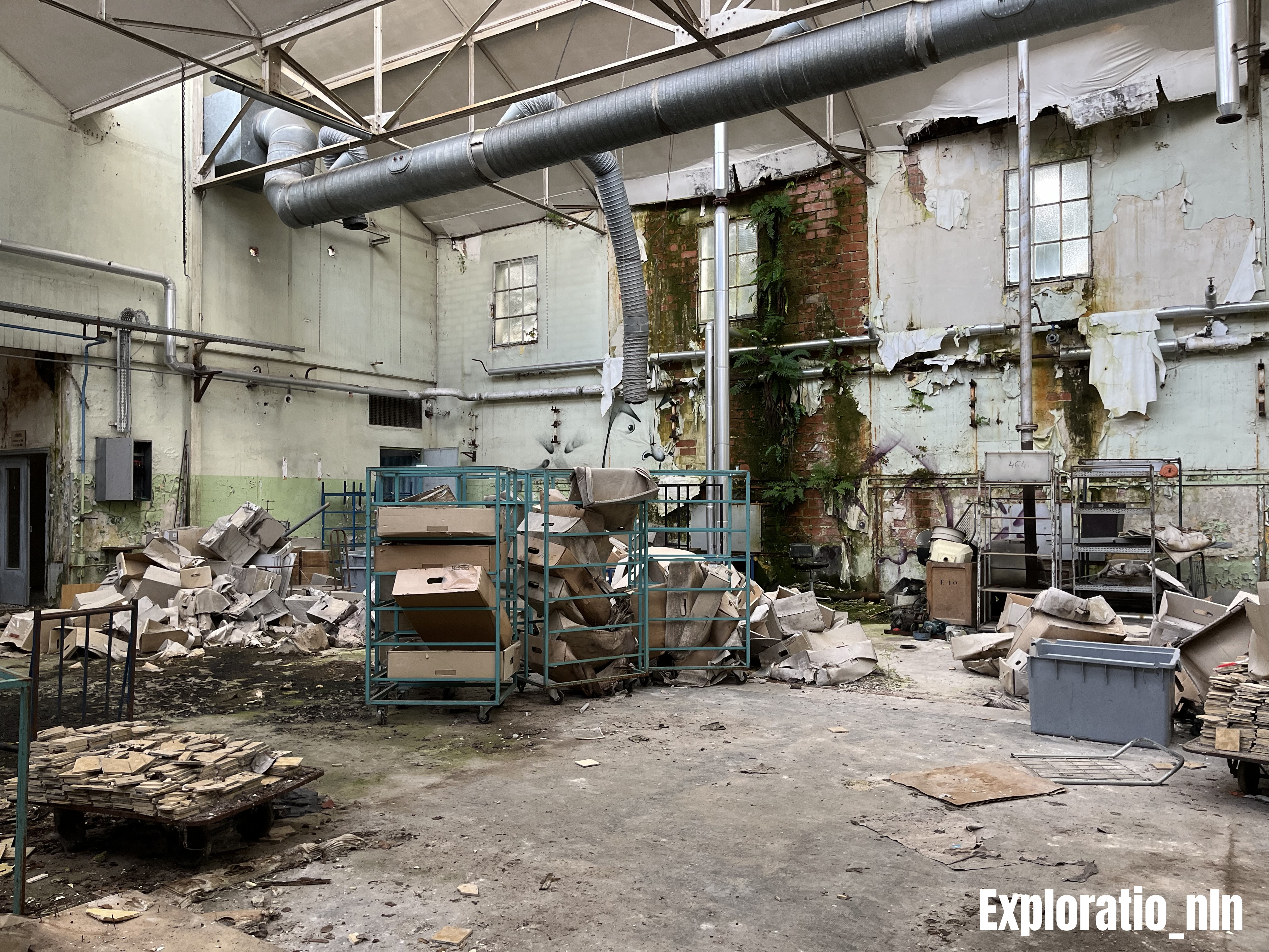 image de l'exploration